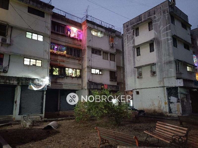 1 BHK Flat In Sai Prasad Apartment Karve Nagar, Karvenagar for Rent In Karvenagar