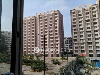 1 BHK Flat In Sara Sanskruti for Rent In Kharabwadi