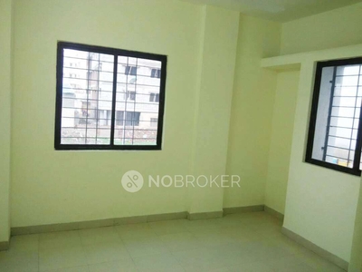 1 BHK Flat In Sarthak Apartment for Rent In Narhe
