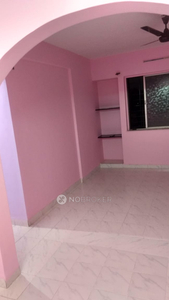1 BHK Flat In Sarvoday Residency for Rent In Jagtap Dairy