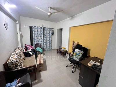 1 BHK Flat In Satyam Serenity for Rent In Kalyani Nagar, Wadgaon Sheri