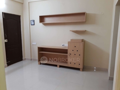 1 BHK Flat In Sb for Rent In Munnekollal