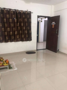 1 BHK Flat In Shivaraj Apartment for Rent In Nanded