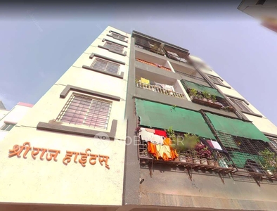 1 BHK Flat In Shree Raj Heights for Rent In Hadapsar