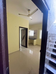 1 BHK Flat In Shree Shree Residensy for Rent In Bommanahalli