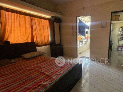1 BHK Flat In Shrushti Apartment for Rent In Hadapsar
