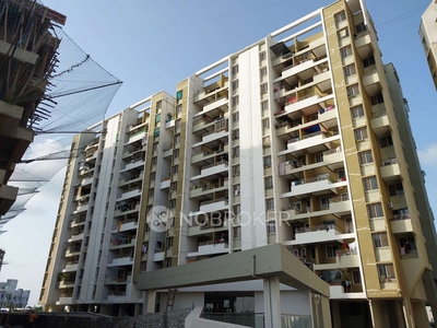 1 BHK Flat In Shubh Ganesh Spring Valley for Rent In Pune
