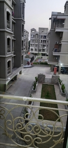 1 BHK Flat In Siddhivinayak Mahima Taloja for Rent In Panvel