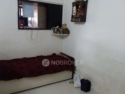 1 BHK Flat In Siddhivinayak Owner Apartment for Rent In Maratha Bhavan, Sector 15, Navi Mumbai, Maharashtra, India