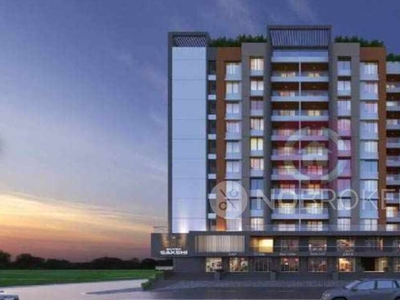 1 BHK Flat In Silver Sakshi, Moshi for Rent In Moshi