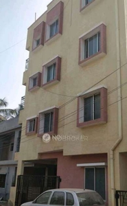 1 BHK Flat In S.m.residency for Rent In Nagawara 169, Ashirvad Colony, Horamavu, Bengaluru, Karnataka 560043, India