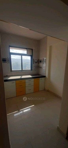 1 BHK Flat In Sonu Studio High 5 Phase 2 for Rent In Neral