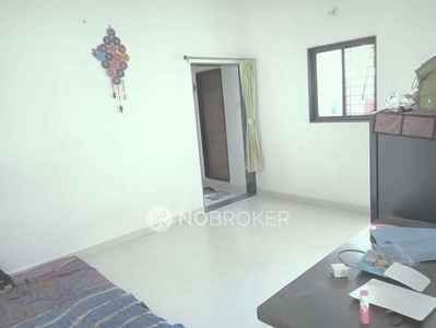 1 BHK Flat In Srushti Housing Society for Rent In Sector A, Srushti Society, 141, Jambe, Pimpri-chinchwad, Maharashtra 411033, India