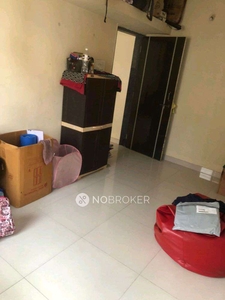 1 BHK Flat In Stand Alone Apartment for Rent In Karve Nagar