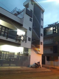 1 BHK Flat In Standalone Buiding for Rent In Yelahanka New Town