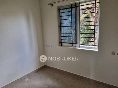 1 BHK Flat In Standalone Buidling for Rent In Begur