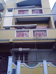 1 BHK Flat In Standalone Building for Rent In Bharat Nagar