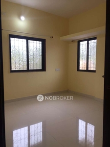 1 BHK Flat In Standalone Building for Rent In Dhanori