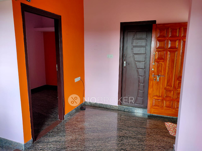 1 BHK Flat In Standalone Building for Rent In Harapanahalli
