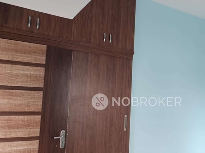 1 BHK Flat In Standalone Building for Rent In Parappana Agrahara