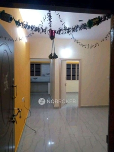 1 BHK House for Rent In 483, Naganathapura, Rayasandra, Bengaluru, Karnataka 560100, India