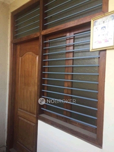 1 BHK Flat In Standalone Building for Rent In Yeshwanthpur