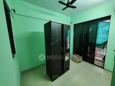 1 BHK Flat In Sukhakarta Apartment for Rent In Vashi