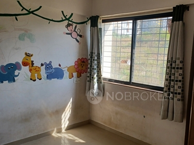 1 BHK Flat In Suvidha Ambar for Rent In Narhe
