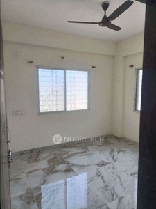 1 BHK Flat In Swapmpurti Residensi Marunji for Rent In Hinjawadi