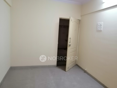 1 BHK Flat In Swaraj Symphony for Rent In Sector 10 Kharghar