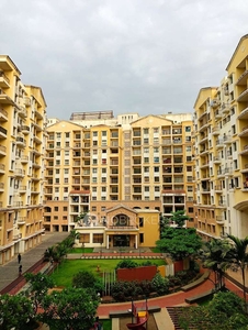 1 BHK Flat In Tata La Montana Phase 1 for Rent In Talegaon Dabhade