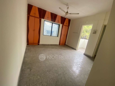 1 BHK Flat In Tirumala Apartment for Rent In Vadgaon Budruk