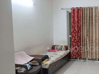 1 BHK Flat In Tirupati Sai Tirupati Greens Phase I for Rent In Charholi Budruk