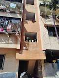 1 BHK Flat In Trimurthi Apartment for Rent In Old Sangvi
