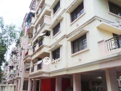 1 BHK Flat In Vardhaman Township for Rent In Hadapsar
