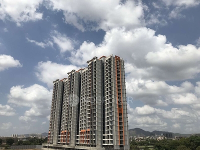 1 BHK Flat In Varsetile Valley , Dombivali East for Rent In Dombivli E,
