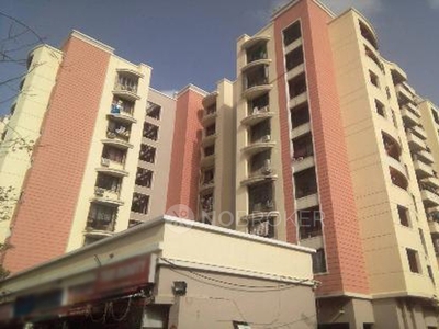 1 BHK Flat In Vasant Galaxy for Rent In Goregaon West