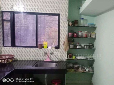 1 BHK Flat In Vasantsiddhi Apartment for Rent In 3978, Ram Nagar, Warje, Pune, Maharashtra 411058, India