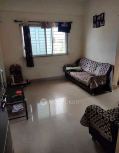 1 BHK Flat In Visava Residency for Rent In Dighi
