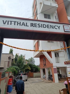1 BHK Flat In Vitthal Residency for Rent In Pimpri Chinchwad