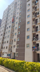 1 BHK Flat In Xrbia Chakan for Rent In Pune