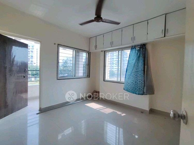 1 BHK Flat In Yash Samrudhi Apartment for Rent In Narhe