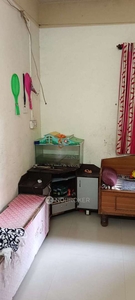 1 BHK Flat In Yashneel Apartment Vijaynagar Colony Dighi for Rent In Yashneel, Apartment