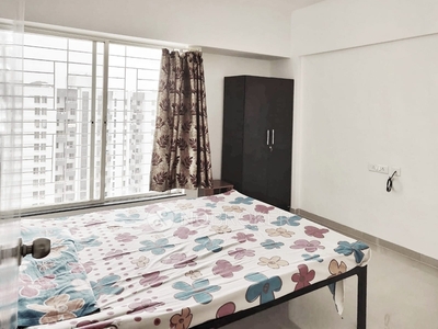 1 BHK Flat In Yashwin Anand, Sus for Rent In Sus