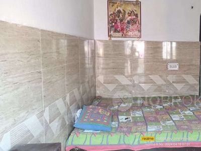 1 BHK Gated Community Villa In A6 Block D.d.a. Flats for Rent In Paschim Vihar