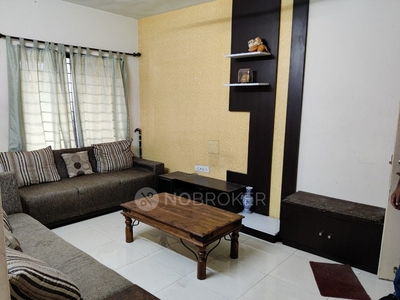 1 BHK Gated Community Villa In Deokar Residency, Wadgaon Sheri for Rent In Wadegaon