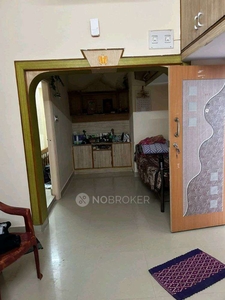 1 BHK Gated Community Villa In Sri Lakshmi Venkateshwara Nilaya for Rent In Sree Lakshmi Venkateshwara Nilayam, 1355, 10th Main Rd, Srinivasnagar, Banashankari, Bengaluru, Karnataka 560085, India