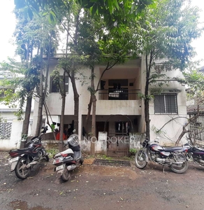 1 BHK Gated Community Villa In Surashree for Rent In Warje