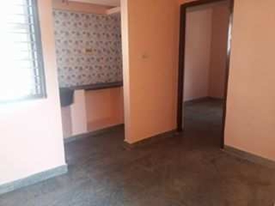 1 BHK House 500 Sq.ft. for Rent in