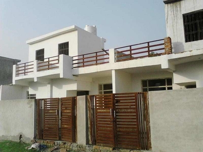 1 BHK House 610 Sq.ft. for Sale in